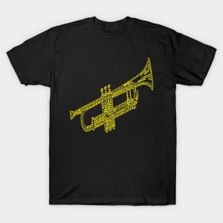 trumpet T-Shirt